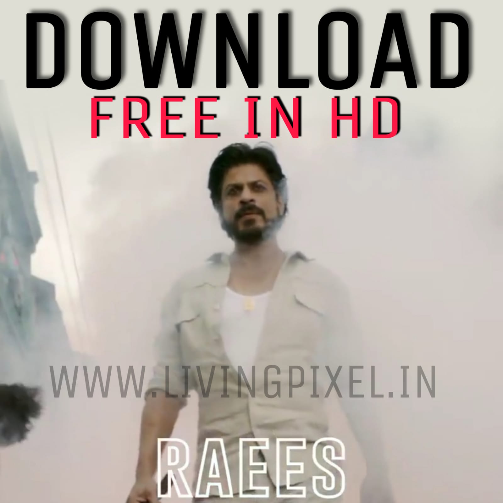 Raees hd full movie download Filmywap in HD