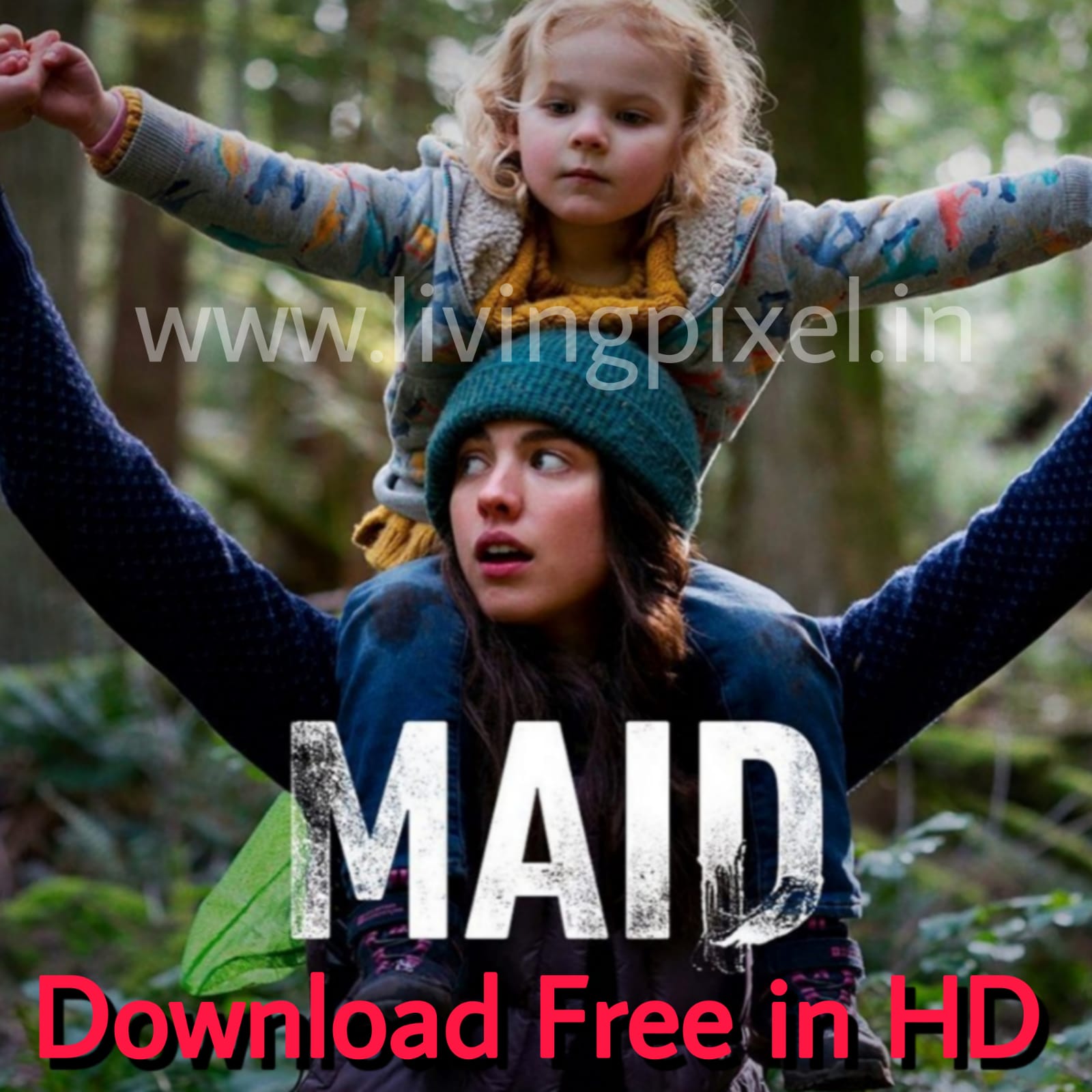 Maid television series download free in HD thumb