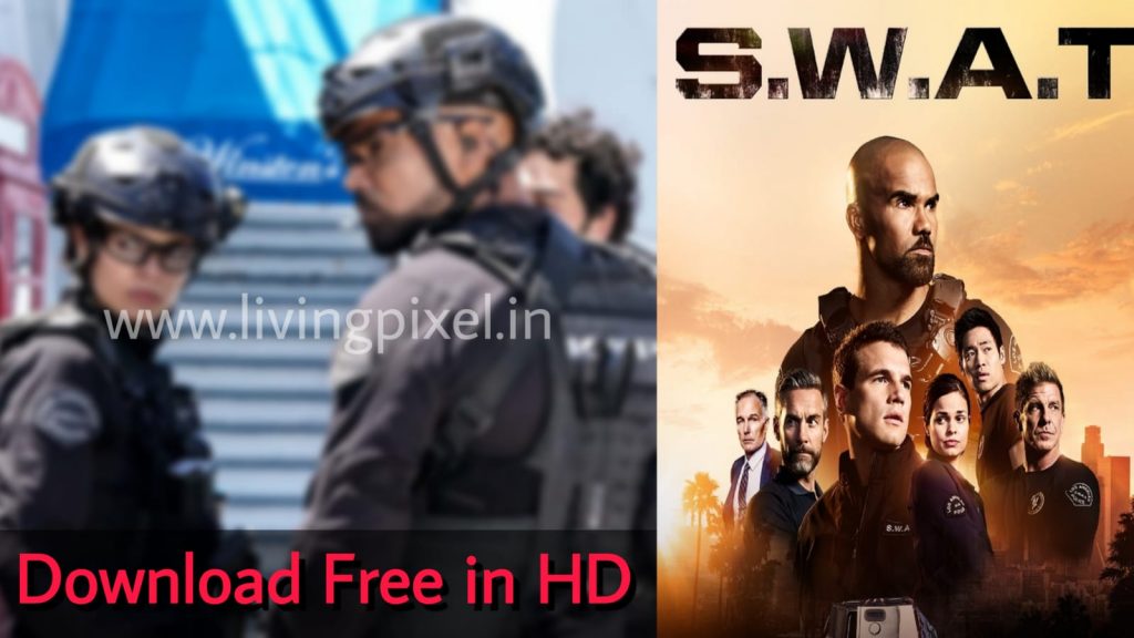 S.W.A.T. television series download free in HD