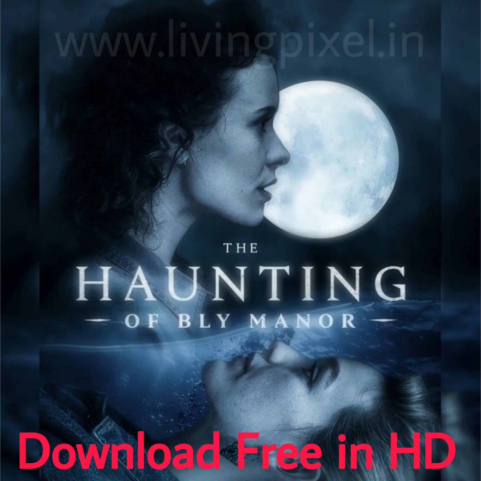 The Haunting of Bly Manor full series download telegram link thumb