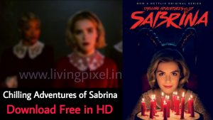 Chilling Adventures of Sabrina vegamovies livingpixel
