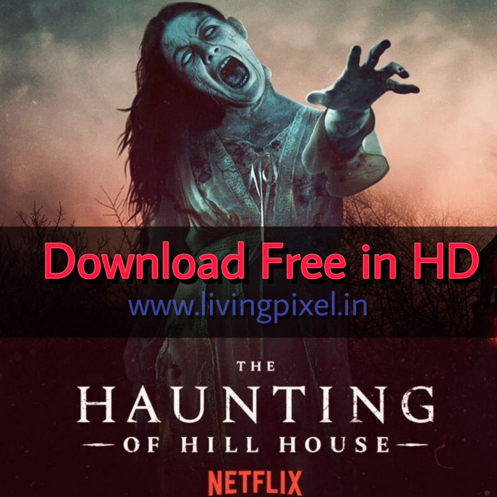 The Haunting of Hill House in hindi download filmywap lp thumbnail