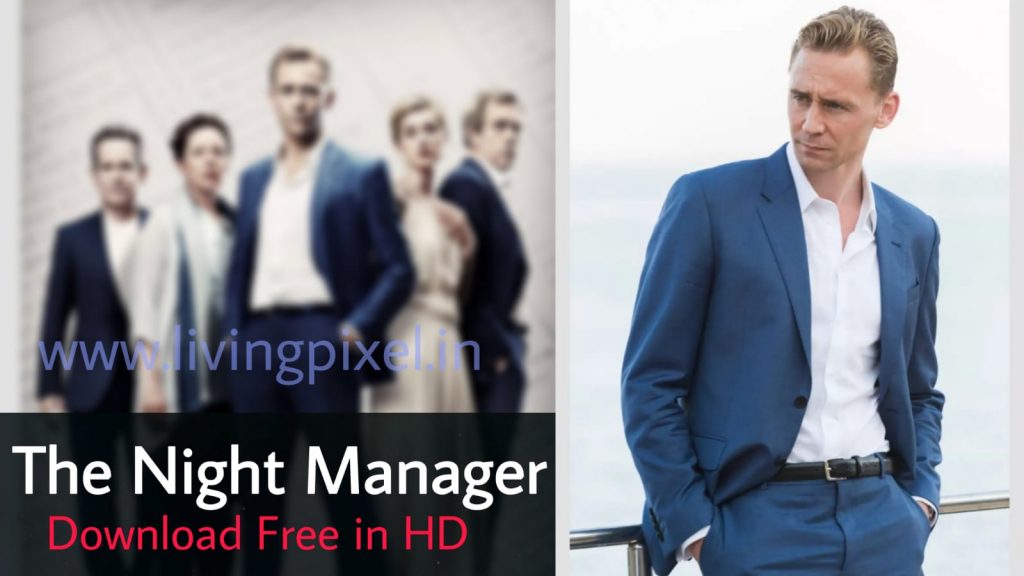 The Night Manager television series downloadlp